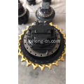 Excavator CX210 Travel Motor CX210B Final Drive